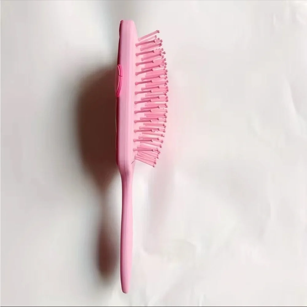 🆕Care Bears Pink Brush